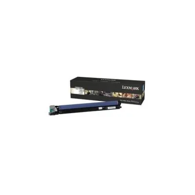 TAMBURO ORIGINALE LEXMARK C950X71G X950 X954 115K C950 NERO
