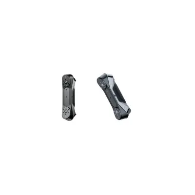 Scanner 3D Creality CR-Scan Raptor 60fps 4008050049 7 linee laser blu parallele - Velocità fino a 60 fps