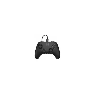 Power A ADVANCED WIRED CONTROL.NSW2 BLACK NSGP0523-01