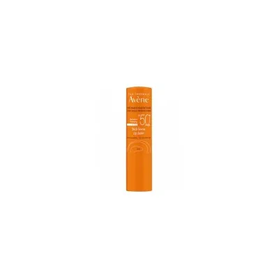 AVENE SOLARE STICK LABBRA 50+