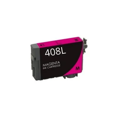 CARTUCCIA COMPATIBILE EPSON T408L C13T09K34010 MAGENTA WF-C4810DTWF 1.700 COPIE