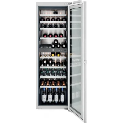 Gaggenau Cantinetta vino da incasso RW282263 da 56 cm