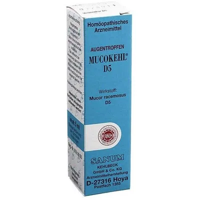 IM.MUCOKEHL D5 5ML COLL.