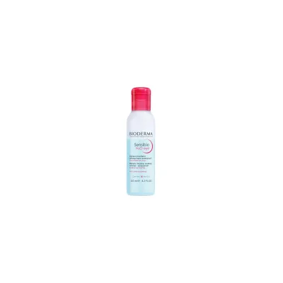 BIODERMA SENSIBIO H2O STRUCCANTE OCCHI 125ML