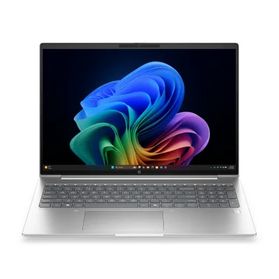 HP PROBOOK 4 G2i AI PC 16" WUXGA INTEL CORE 7 350 RAM 32GB-SSD 512GB NVMe-INTEL GRAPHICS-WI-FI 7 + GIGABIT LAN-WIN 11 PROF ARGEN