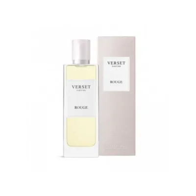 VERSET ROUGE 50ML