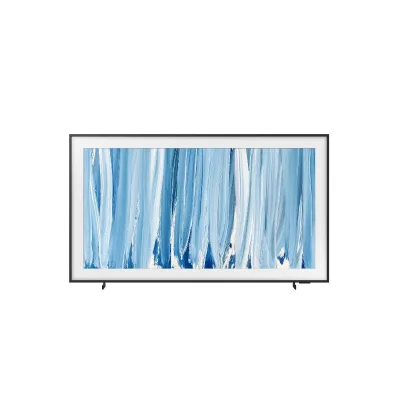 SAMSUNG ENTERTAINMENT TV 55  THE FRAME 4K QE55LS03HWUXZT