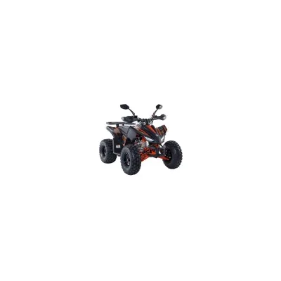 Quad Ztech Coyote 125cc R8