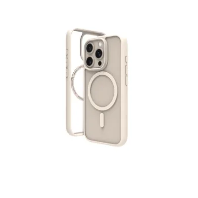 DBramante 1928 GRENEN MAGSAFE IPHONE 16 PRO GOLD GN61GO006374