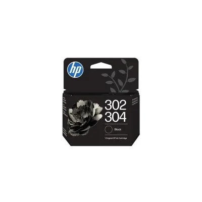 CARTUCCIA ORIGINALE HP 302 304 B7RT7AE B7RT7AE/F6U66AE/N9K06AE deskjet 3720 envy 5032