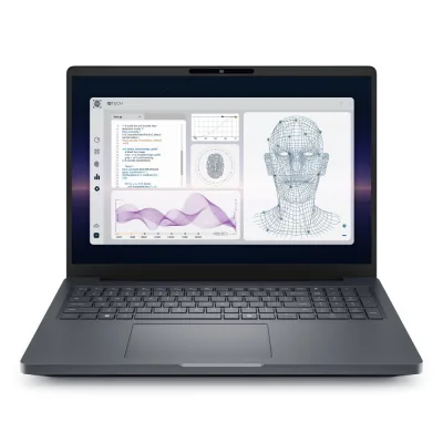 DELL PRO MAX 16 PLUS MB16250 WORKSTATION MOBILE 16" FULL HD+ INTEL CORE ULTRA 7 265HX RAM 32GB-SSD 1TB NVMe-NVIDIA RTX PRO 3000