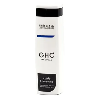 Ghc Medical Hair Mask Ialur.