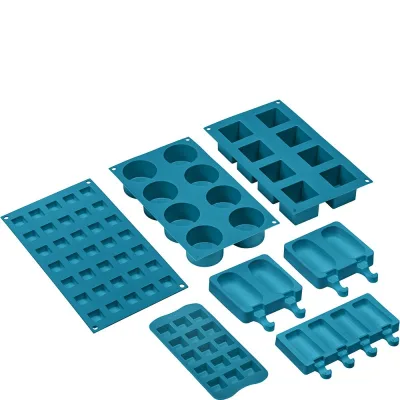 Smeg Set stampi SMOLD