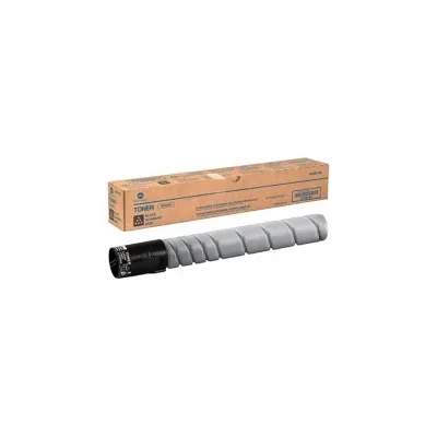 TONER ORIGINALE KONICA MINOLTA ACVH150 NERO TN227BK BIZHUB C257i