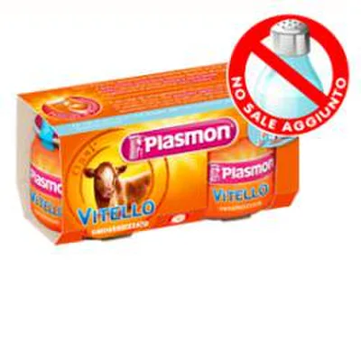 PLASMON OMOVITELLO 80X2