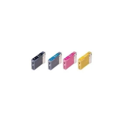 Cartuccia Compatibile Ink-Jet XEROX JETPRINTER XJ4C 8R7663 GIALLO