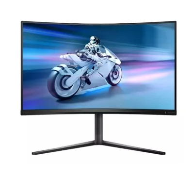 M-LINE MONITOR CURVO 32 VA