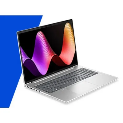 16" EliteBook 6 G2i 16 Next Gen AI PC (5G e VPro) Windows 11 Pro E43GKAT