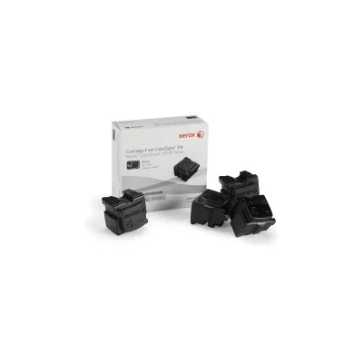 SOLID INK ORIGINALE 4STICK XEROX 108R00935 NERO COLORQUBE 8570