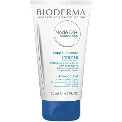 NODE' DS+Sh.125ml