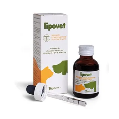 LIPOVET-INTEGR 50ML VET