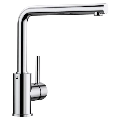 Blanco | Miscelatore monocomando MILA 1519414 finitura cromato