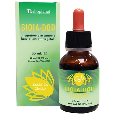 Gioia Dop Gocce 50 ml