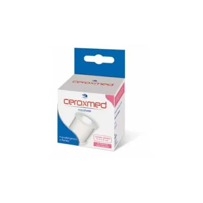 CER CEROXMED TNT AER 500X5