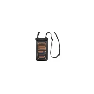 CELLY FLOATING SPLASHBAG UP TO 7.2 BLACK SPLASHBAGFLBK