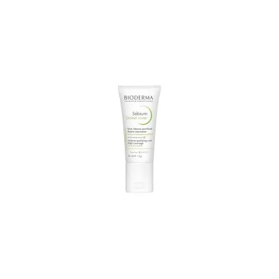BIODERMA SEBIUM GLOBAL COVER 30ML