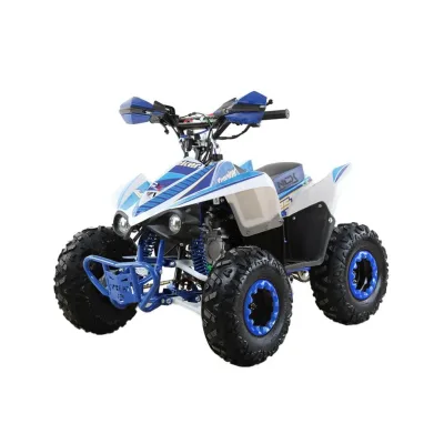 Quad NCX Tracker 125cc R7