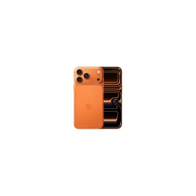 iPhone 17 Pro Max 2TB Arancione Cosmico