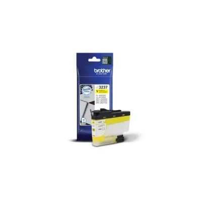 TINTA AMARILLO 1500 PAG LC3237Y