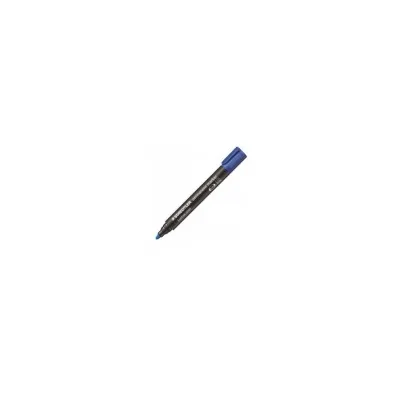 STAEDTLER CF10MARCAT.LUMOCOLOR PERMANENT BLU 352-3