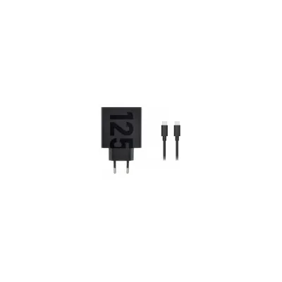 LENOVO SMARTPHONE TURBO POWER 125W DUO CHARGER PG38C06632