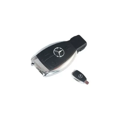 Pendrive TechOneTech TechOneTech Mercedes Chiave USB 2.0 Memoria 32GB TEC5002-32