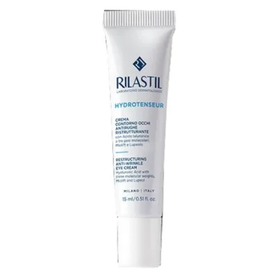 RILASTIL HYDROTENSEUR CREMA CONTORNO OCCHI