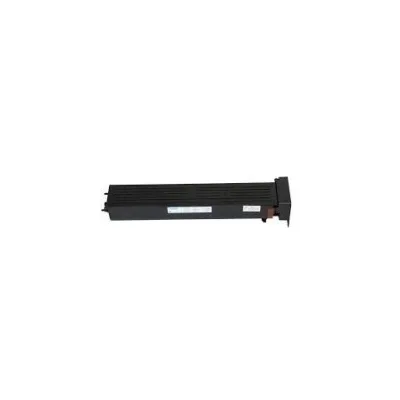 TONER COMPATIBILE KONICA MINOLTA BIZHUB 654 A3VU050 TN712 nero