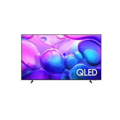 SAMSUNG ENTERTAINMENT TV 65 POLL QLED QE65Q6FAAUXZT