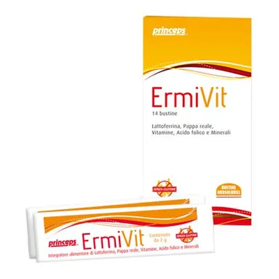 ERMIVIT 14STICK PACK