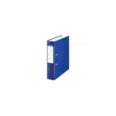 Raccoglitori ad arco a leva Esselte Lever Arch Formato A4 Dorso 75mm Capacità 500fogli Colore BLU