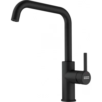PRONTA CONSEGNA - Franke: Miscelatore monocomando URBAN 2.0 U 115.0755.397 finitura black matt