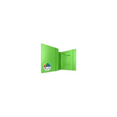 Plastibor CART. 3 LEMBI GARDA 3L VERDE CHIARO P0000115