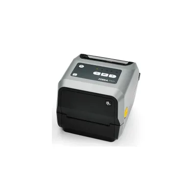 ZEBRA - AIT STAMP.TT ZD621 8D 4" USB/USB HOST ZD6A042-30EF00E