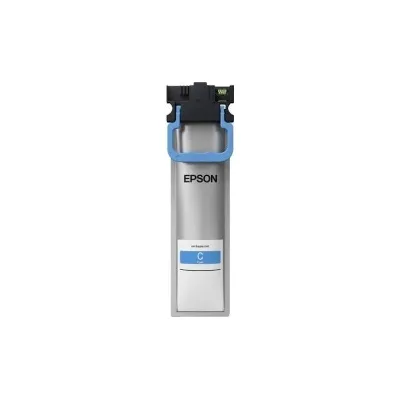 CARTUCCIA ORIGINALE EPSON C13T11C240 T11C2 CIANO WorkForce Pro WF-C5300 3K