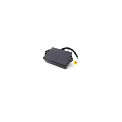 Nuovo OEM 400cc 5 pin DC CDI Per 400cc ATV Quad Buggy Go Kart Hensim Jianshe Roketa Scout