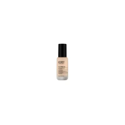 KORFF SKIN BOOSTER FONDOTINTA IDRATANTE 24H EFFETTO NUDE 03