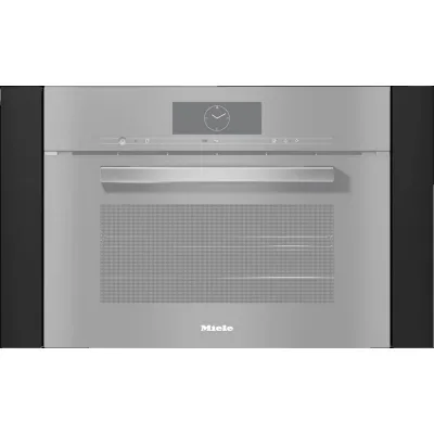 Miele Adattatore da incasso EBA 7475 OBSW per mobili da cucina larghi 75 cm