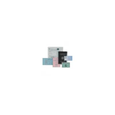 FAVORIT CF25BUSTE UPOCKET MUTUA 11X16 LI 100460093