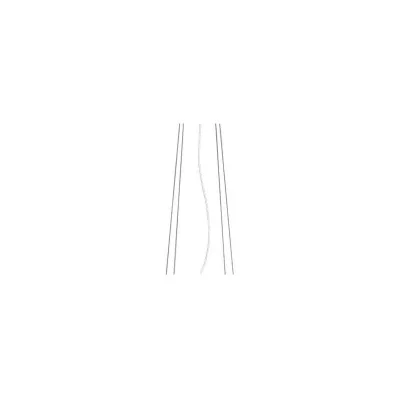 Falmec Kit 4 funi Circle.Tech KACL.144 regolabili fino a 340 cm